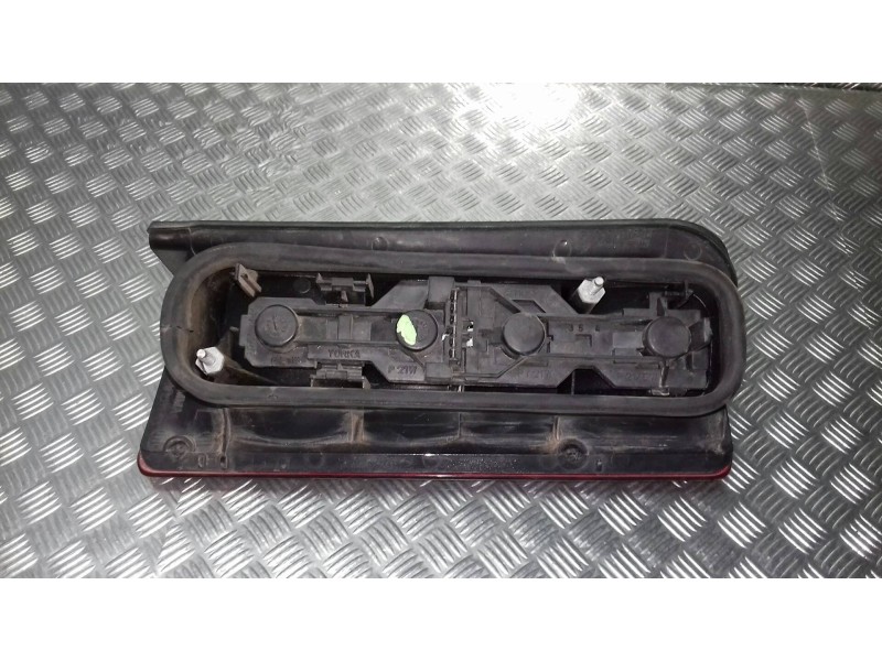 Recambio de piloto trasero izquierdo para opel combo (corsa c) cargo referencia OEM IAM 51132  45312