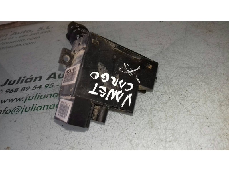 Recambio de mando limpia para nissan vanette cargo (hc23) familiar (5 asientos) referencia OEM IAM 36952E  