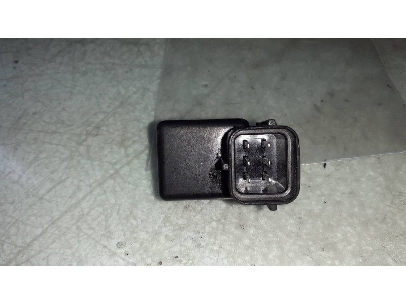 Recambio de modulo electronico para chevrolet kalos 1.4 se referencia OEM IAM 96470269  