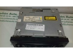 Recambio de sistema audio / radio cd para citroen c4 berlina vtr plus referencia OEM IAM 9659139677 RD4 N2 BLAUPUNKT 2