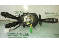 Recambio de mando luces para alfa romeo 147 (190) 1.9 jtdm 120cv black line (2007) referencia OEM IAM 08301450460 735365525 