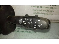 Recambio de mando luces para alfa romeo 147 (190) 1.9 jtdm 120cv black line (2007) referencia OEM IAM 08301450460 735365525  2