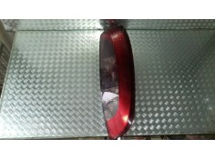 Recambio de piloto trasero izquierdo para opel corsa c corsavan (comercial) referencia OEM IAM 89302181  09114337