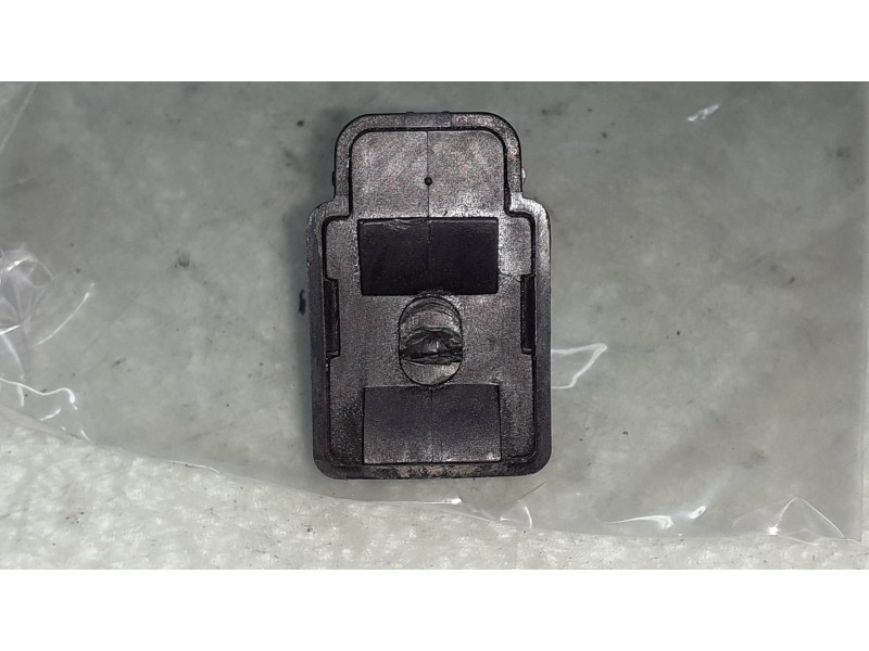 Recambio de modulo electronico para chevrolet kalos 1.2 s (d/a) referencia OEM IAM 96470269  