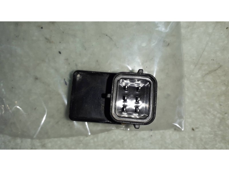 Recambio de modulo electronico para chevrolet kalos 1.2 s (d/a) referencia OEM IAM 96470269  