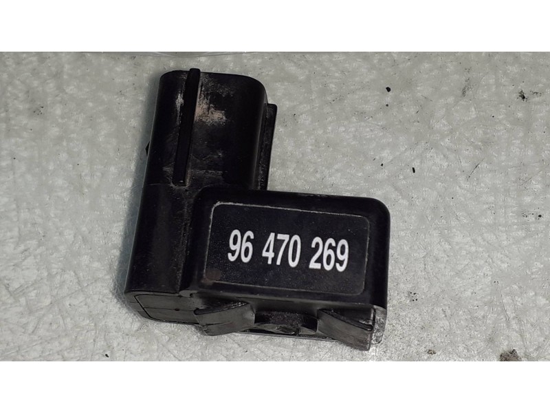 Recambio de modulo electronico para chevrolet kalos 1.2 s (d/a) referencia OEM IAM 96470269  