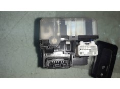 Recambio de conmutador de arranque para toyota corolla verso (r1) 1.8 luna referencia OEM IAM 626399000  COPIA LLAVE