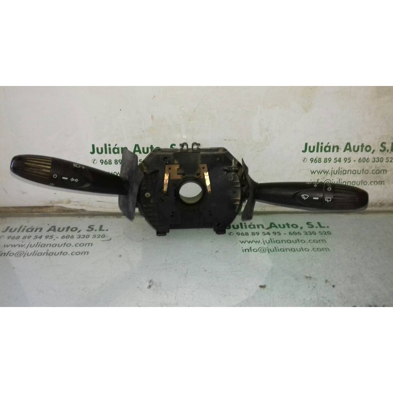 Recambio de mando luces para fiat doblo cargo (223) 1.9 jtd sx furg. panorama referencia OEM IAM   