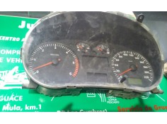 Recambio de centralita motor uce para seat ibiza (6k1) select referencia OEM IAM 038906013AB 0281001911 KIT - BOSCH 2