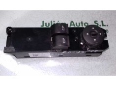 Recambio de mando elevalunas delantero izquierdo para ford focus lim. trend + referencia OEM IAM 3S010145124 DT1T14A132FB 