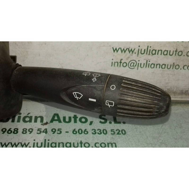 Recambio de mando luces para fiat doblo cargo (223) 1.9 jtd sx furg. panorama referencia OEM IAM   