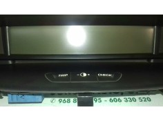 Recambio de cuadro instrumentos para citroen c4 berlina vtr plus referencia OEM IAM P96613462ZD   2