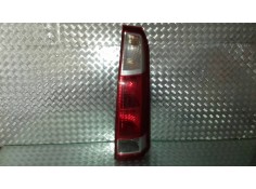 Recambio de piloto trasero derecho para opel meriva essentia referencia OEM IAM 93294346  89398085