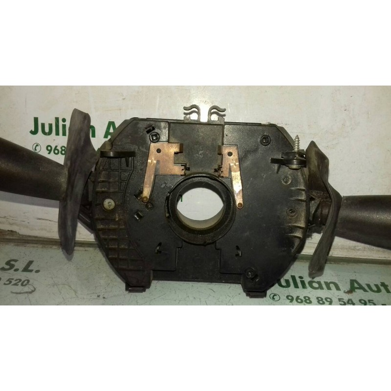 Recambio de mando luces para fiat doblo cargo (223) 1.9 jtd sx furg. panorama referencia OEM IAM   