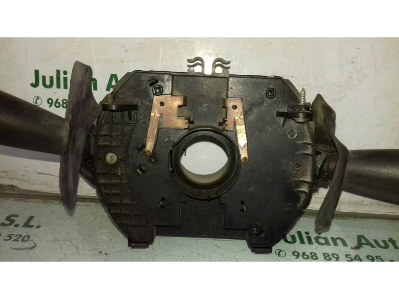 Recambio de mando luces para fiat doblo cargo (223) 1.9 jtd sx furg. panorama referencia OEM IAM   