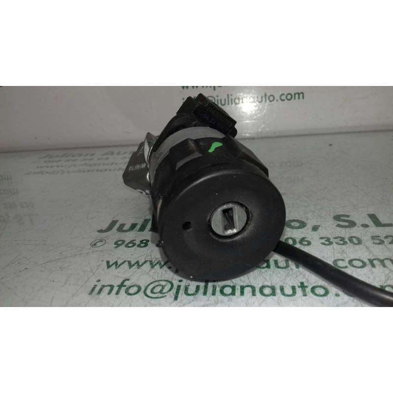 Recambio de centralita motor uce para citroen c5 berlina millenium referencia OEM IAM 9676860180 HW9666912580 KIT - DELPHI