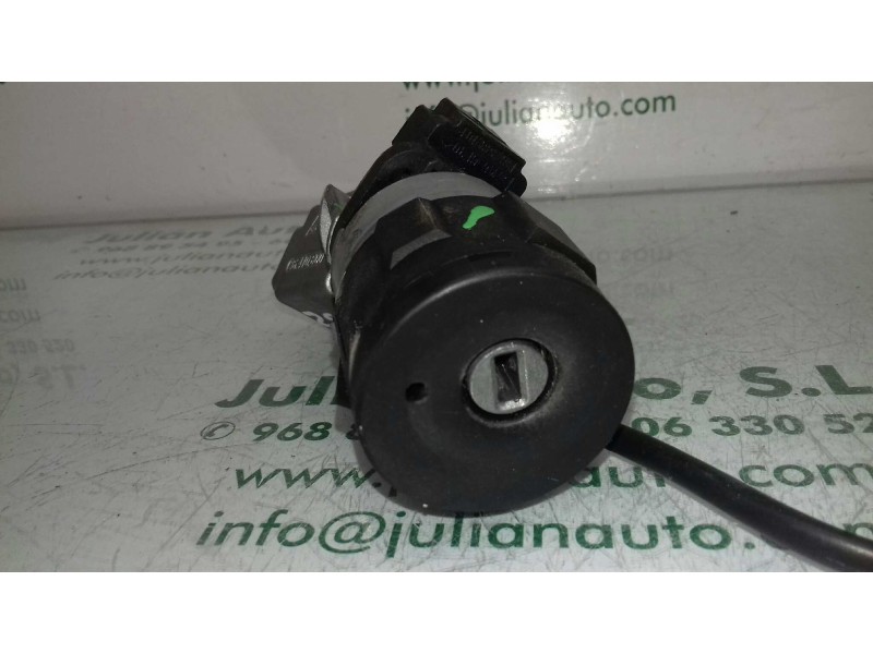 Recambio de centralita motor uce para citroen c5 berlina millenium referencia OEM IAM 9676860180 HW9666912580 KIT - DELPHI