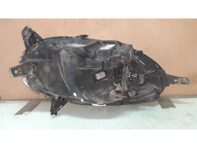 Recambio de faro derecho para nissan micra (k12e) acenta referencia OEM IAM 26010AX700 89007102 