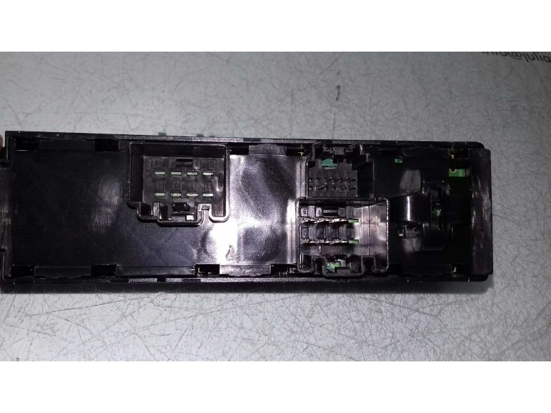 Recambio de mando elevalunas delantero izquierdo para ford focus lim. trend + referencia OEM IAM 3S010145124 DT1T14A132FB 