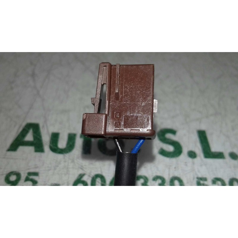 Recambio de centralita motor uce para citroen c5 berlina millenium referencia OEM IAM 9676860180 HW9666912580 KIT - DELPHI