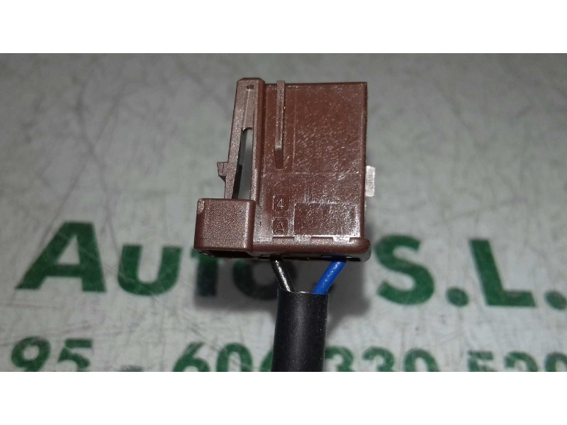 Recambio de centralita motor uce para citroen c5 berlina millenium referencia OEM IAM 9676860180 HW9666912580 KIT - DELPHI