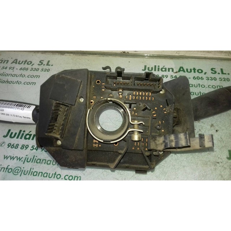 Recambio de mando luces para fiat doblo cargo (223) 1.9 jtd sx furg. panorama referencia OEM IAM   