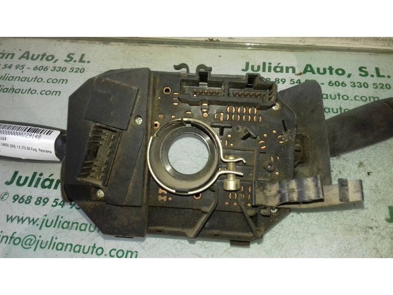 Recambio de mando luces para fiat doblo cargo (223) 1.9 jtd sx furg. panorama referencia OEM IAM   