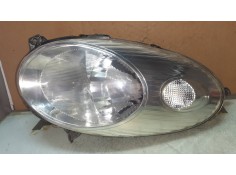 Recambio de faro izquierdo para nissan micra (k12e) acenta referencia OEM IAM 26060AX700 89007101 
