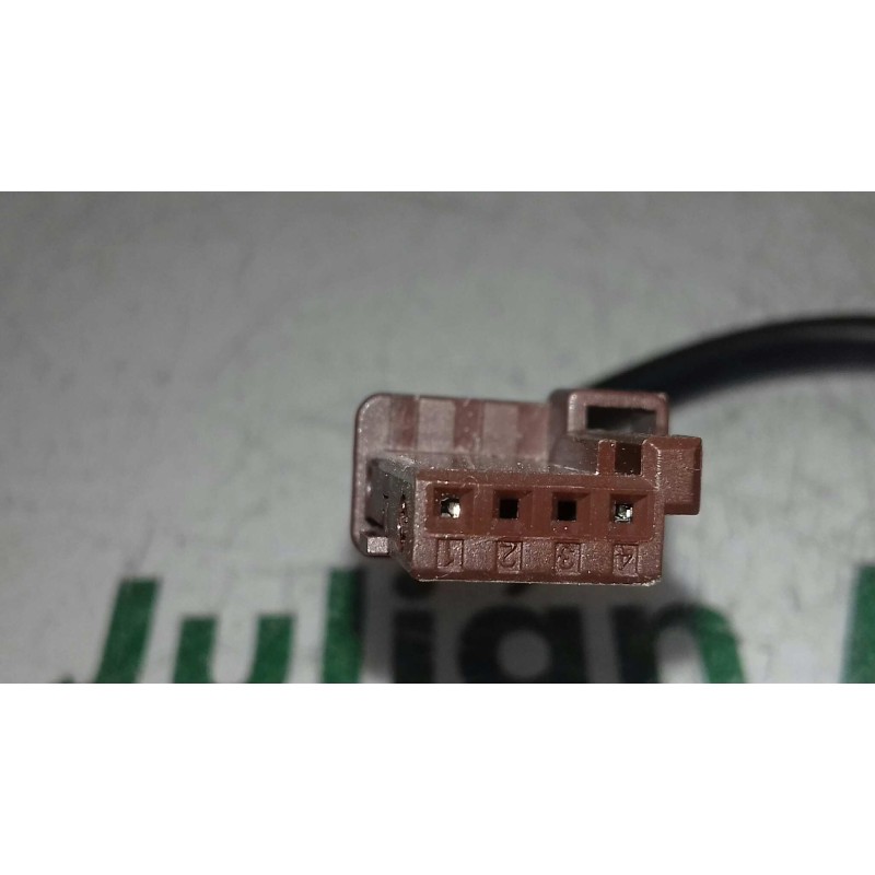 Recambio de centralita motor uce para citroen c5 berlina millenium referencia OEM IAM 9676860180 HW9666912580 KIT - DELPHI