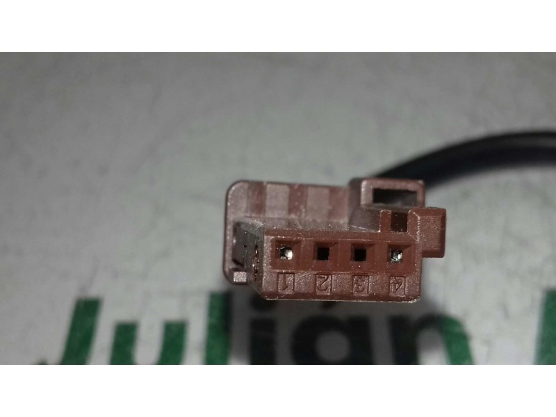 Recambio de centralita motor uce para citroen c5 berlina millenium referencia OEM IAM 9676860180 HW9666912580 KIT - DELPHI