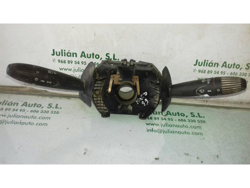 Recambio de mando luces para fiat punto berlina (176) td 60 cult referencia OEM IAM A223 A223  Recambio de mando luces para fiat punto berlina (176) td 60 cult referencia OEM IAM A223 A223