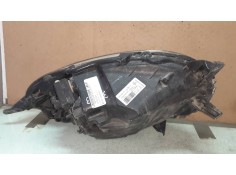 Recambio de faro izquierdo para nissan micra (k12e) acenta referencia OEM IAM 26060AX700 89007101  2