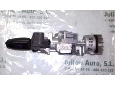 Recambio de conmutador de arranque para ford focus lim. trend + referencia OEM IAM 3M513F880AE 6E5T15607CA  2