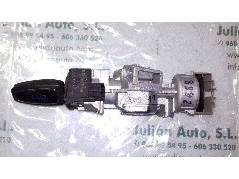 Recambio de conmutador de arranque para ford focus lim. trend + referencia OEM IAM 3M513F880AE 6E5T15607CA 