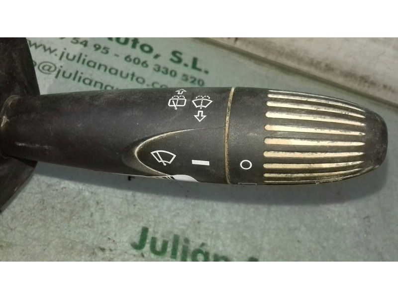 Recambio de mando luces para fiat punto berlina (176) td 60 cult referencia OEM IAM A223 A223  Recambio de mando luces para fiat punto berlina (176) td 60 cult referencia OEM IAM A223 A223