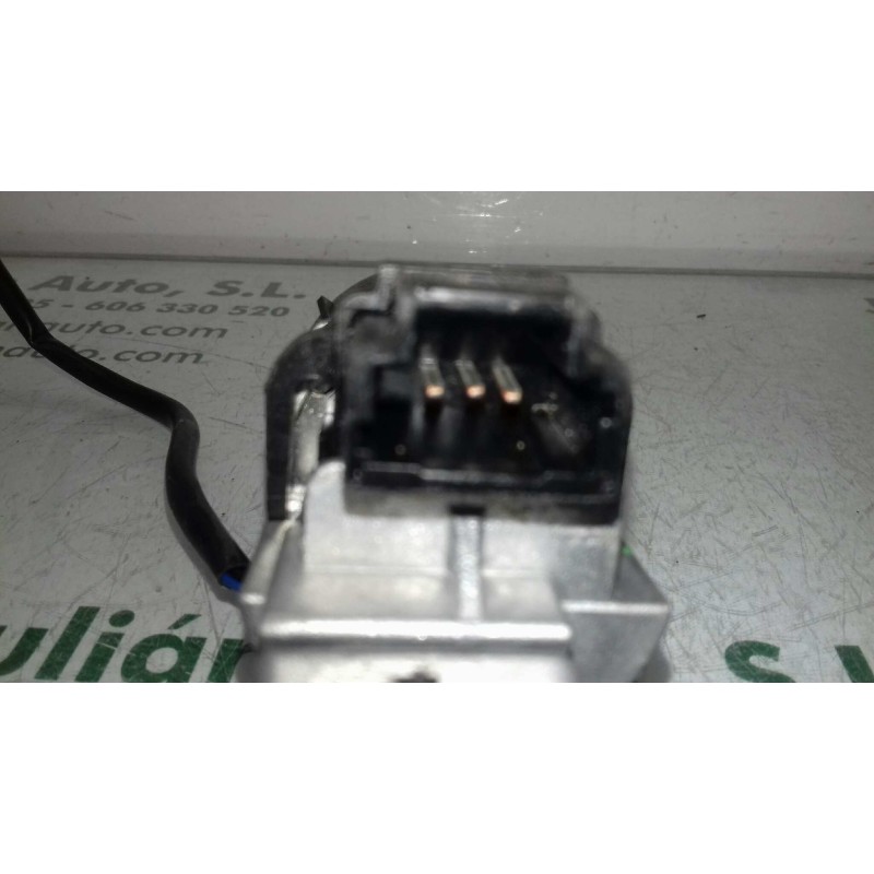 Recambio de centralita motor uce para citroen c5 berlina millenium referencia OEM IAM 9676860180 HW9666912580 KIT - DELPHI