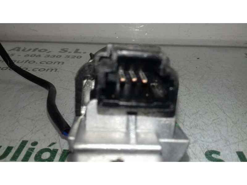 Recambio de centralita motor uce para citroen c5 berlina millenium referencia OEM IAM 9676860180 HW9666912580 KIT - DELPHI