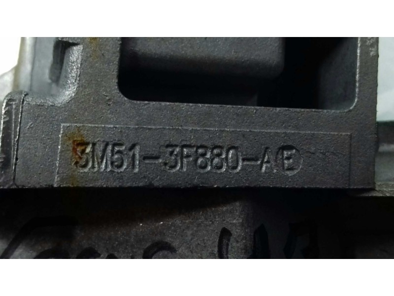 Recambio de conmutador de arranque para ford focus lim. trend + referencia OEM IAM 3M513F880AE 6E5T15607CA 