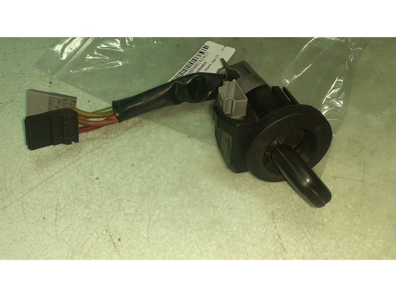 Recambio de conmutador de arranque para opel movano chasis - volquete, largo 3.5t referencia OEM IAM 042264J  