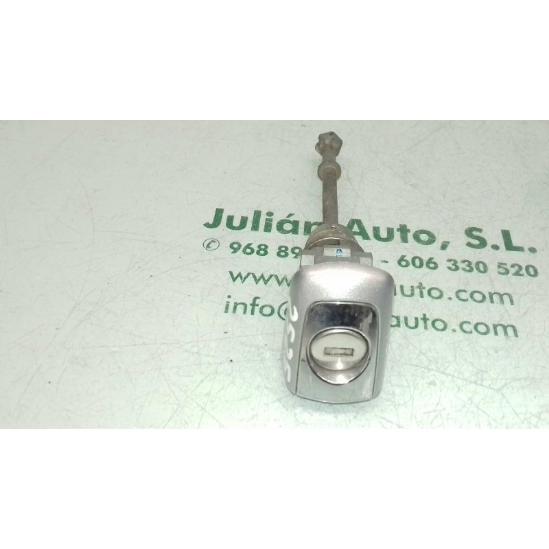 Recambio de centralita motor uce para citroen c5 berlina millenium referencia OEM IAM 9676860180 HW9666912580 KIT - DELPHI