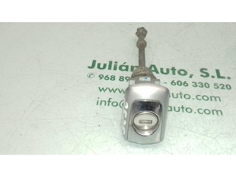 Recambio de centralita motor uce para citroen c5 berlina millenium referencia OEM IAM 9676860180 HW9666912580 KIT - DELPHI