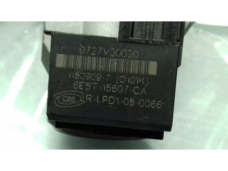 Recambio de conmutador de arranque para ford focus lim. trend + referencia OEM IAM 3M513F880AE 6E5T15607CA 