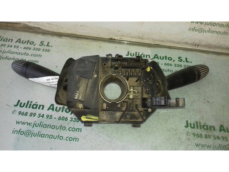 Recambio de mando luces para fiat punto berlina (176) td 60 cult referencia OEM IAM A223 A223  Recambio de mando luces para fiat punto berlina (176) td 60 cult referencia OEM IAM A223 A223