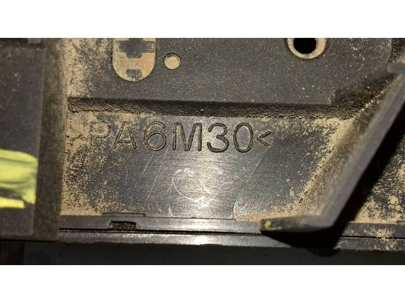 Recambio de mando luces para fiat punto berlina (176) td 60 cult referencia OEM IAM A223 A223  Recambio de mando luces para fiat punto berlina (176) td 60 cult referencia OEM IAM A223 A223