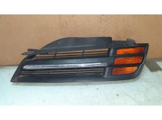 Recambio de piloto delantero izquierdo para nissan micra (k12e) acenta referencia OEM IAM 89027935  CON REJILLA