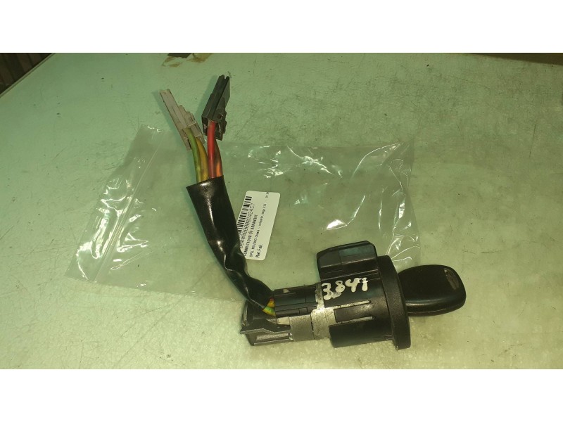 Recambio de conmutador de arranque para opel movano chasis - volquete, largo 3.5t referencia OEM IAM 042264J  