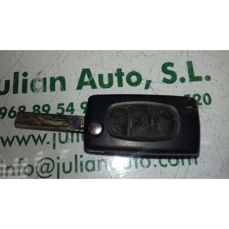 Recambio de centralita motor uce para citroen c5 berlina millenium referencia OEM IAM 9676860180 HW9666912580 KIT - DELPHI