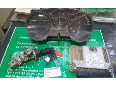 Recambio de centralita motor uce para seat altea xl (5p5) reference referencia OEM IAM 03G906021SK 0281014419 KIT - BOSCH