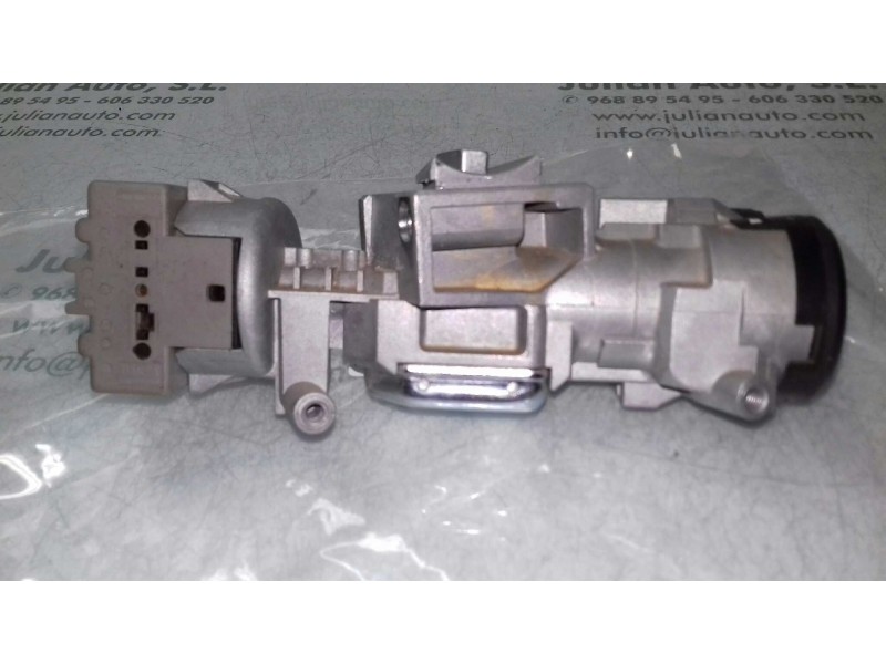 Recambio de conmutador de arranque para ford focus lim. trend + referencia OEM IAM 3M513F880AE 6E5T15607CA 