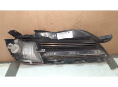 Recambio de piloto delantero izquierdo para nissan micra (k12e) acenta referencia OEM IAM 89027935  CON REJILLA 2